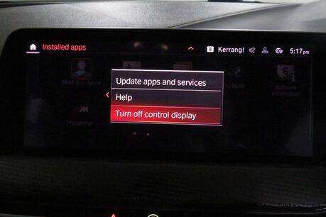 BMW 2 Series 218I SPORT GRAN COUPE Image 27