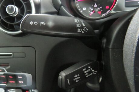 Audi A1 TDI S LINE Image 27