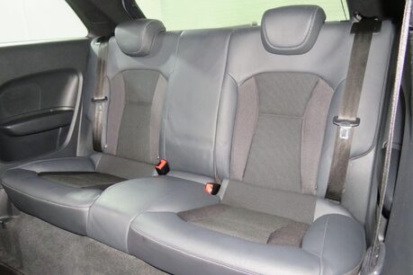 Audi A1 TDI S LINE Image 19