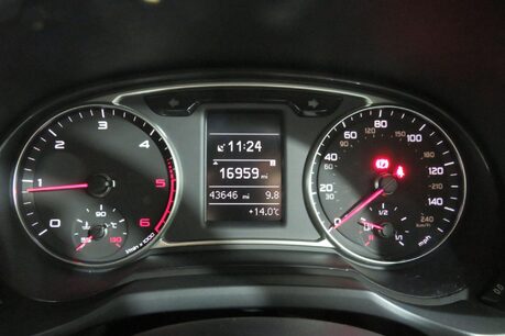 Audi A1 TDI S LINE Image 28