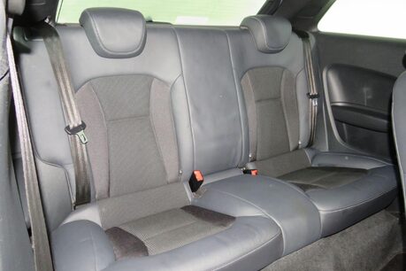 Audi A1 TDI S LINE Image 15