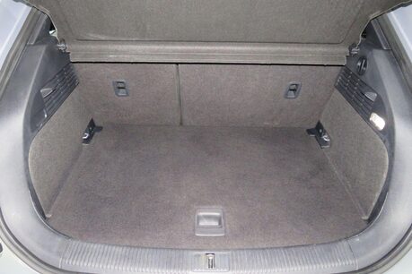 Audi A1 TDI S LINE Image 17