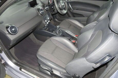 Audi A1 TDI S LINE Image 22