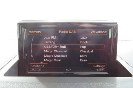 Audi A1 TDI S LINE Image 24