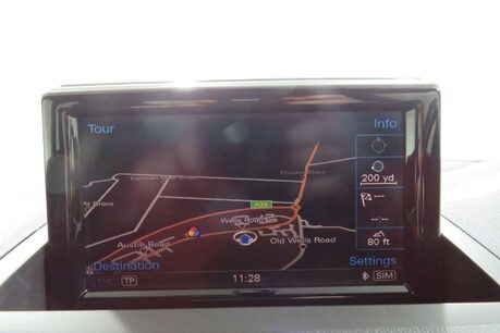 Audi A1 TDI S LINE Image 25