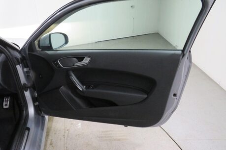 Audi A1 TDI S LINE Image 33