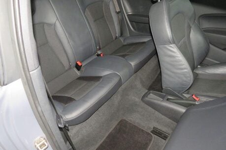 Audi A1 TDI S LINE Image 16