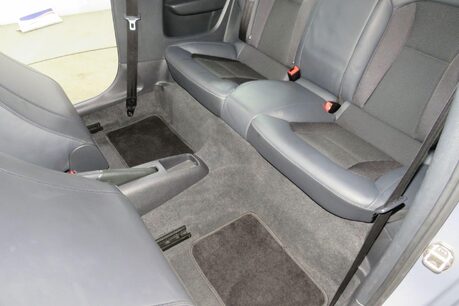 Audi A1 TDI S LINE Image 20