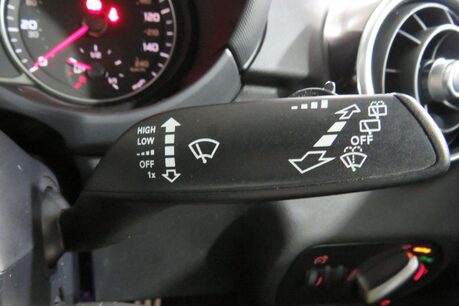 Audi A1 TDI S LINE Image 30