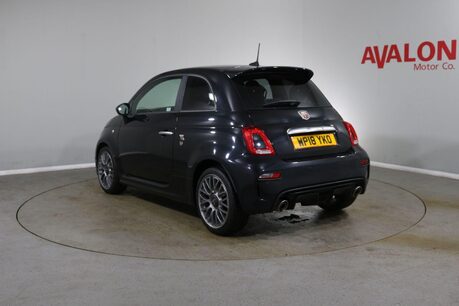 Abarth 595 595 Image 6