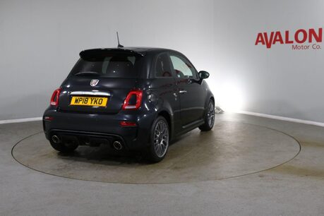 Abarth 595 595 Image 8