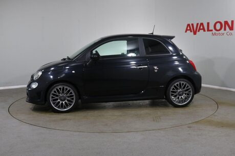 Abarth 595 595 Image 3