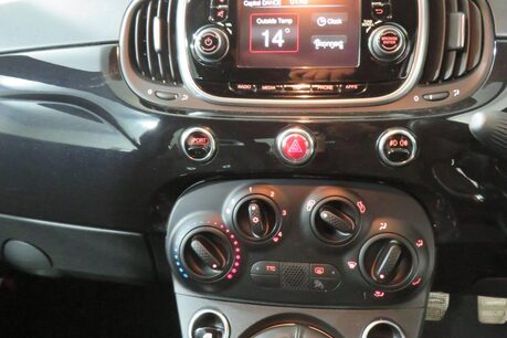 Abarth 595 595 Image 18