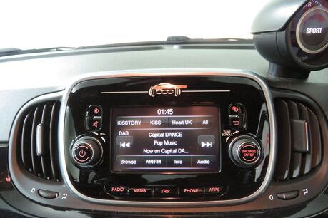 Abarth 595 595 Image 14