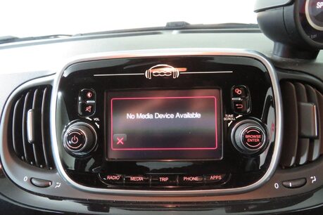 Abarth 595 595 Image 15