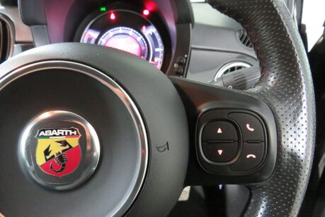Abarth 595 595 Image 20