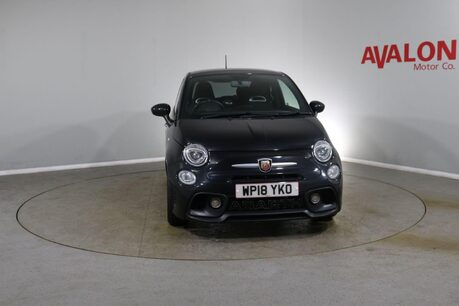 Abarth 595 595 Image 4