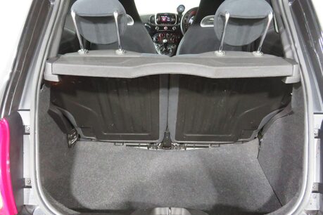 Abarth 595 595 Image 10