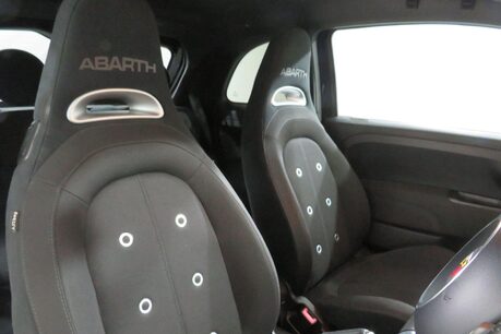 Abarth 595 595 Image 23