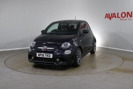 Abarth 595 595 Image 5