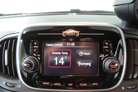 Abarth 595 595 Image 17