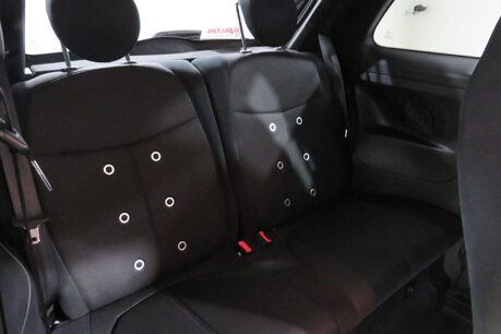 Abarth 595 595 Image 22