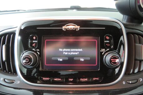 Abarth 595 595 Image 16