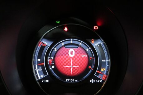 Abarth 595 595 Image 13