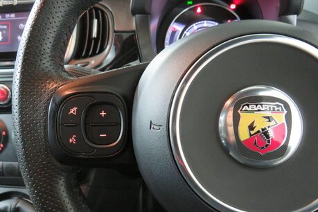 Abarth 595 595 Image 19