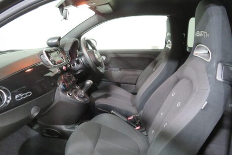 Abarth 595 595 Image 24