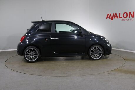 Abarth 595 595 Image 9