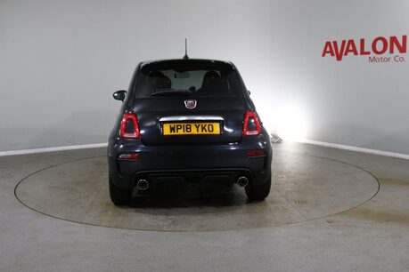 Abarth 595 595 Image 7