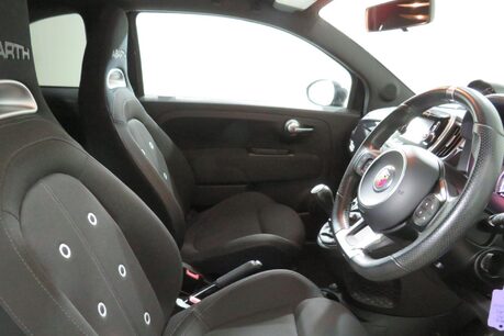Abarth 595 595 Image 21
