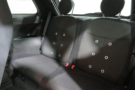 Abarth 595 595 Image 25