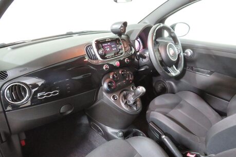 Abarth 595 595 Image 2