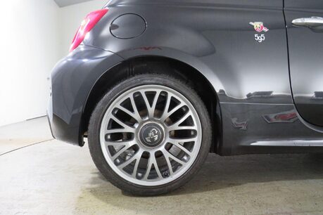 Abarth 595 595 Image 11
