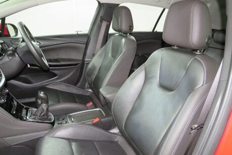 Vauxhall Astra ELITE NAV Image 19