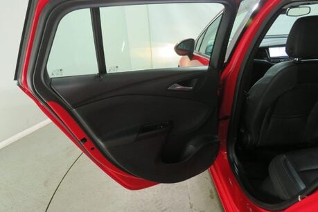 Vauxhall Astra ELITE NAV Image 30