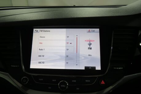 Vauxhall Astra ELITE NAV Image 22