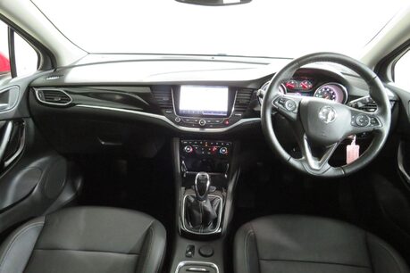 Vauxhall Astra ELITE NAV Image 13