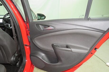 Vauxhall Astra ELITE NAV Image 29