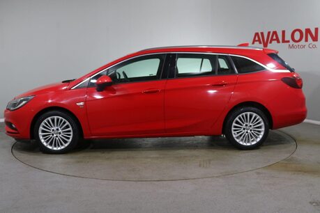 Vauxhall Astra ELITE NAV Image 6