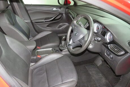 Vauxhall Astra ELITE NAV Image 11