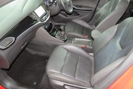 Vauxhall Astra ELITE NAV Image 18