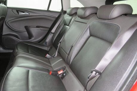 Vauxhall Astra ELITE NAV Image 17