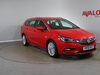 Vauxhall Astra ELITE NAV
