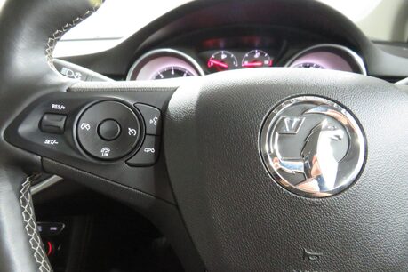 Vauxhall Astra ELITE NAV Image 24