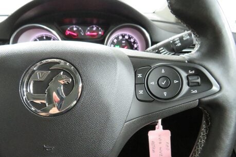 Vauxhall Astra ELITE NAV Image 25