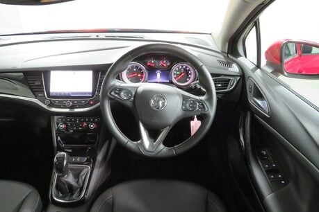 Vauxhall Astra ELITE NAV Image 12