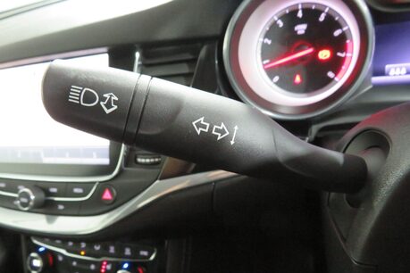 Vauxhall Astra ELITE NAV Image 26